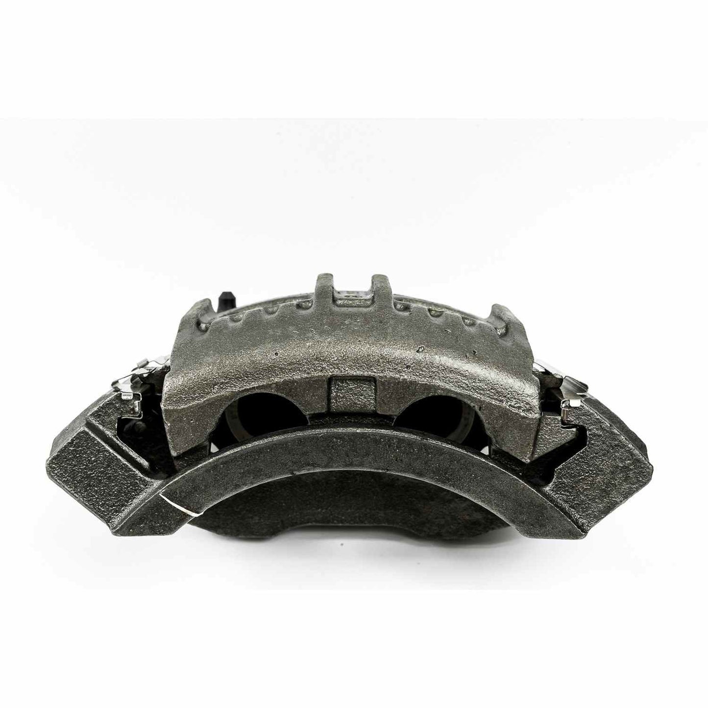 PowerStop Power Stop 97-02 Ford Expedition Front Left Autospecialty Caliper w/Bracket L4653