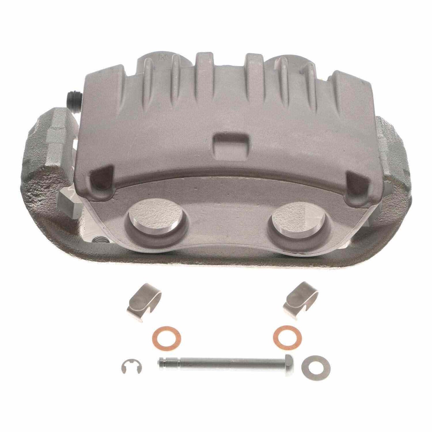 PowerStop Power Stop 94-98 Ford Mustang Front Left Autospecialty Caliper w/Bracket L4655C