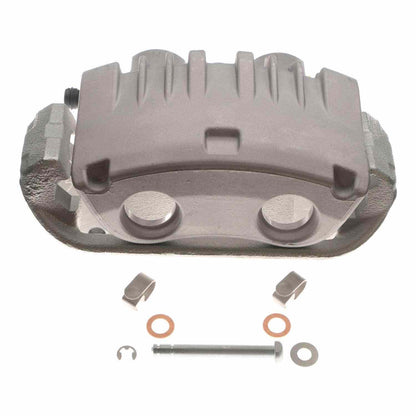 PowerStop Power Stop 94-98 Ford Mustang Front Left Autospecialty Caliper w/Bracket L4655C
