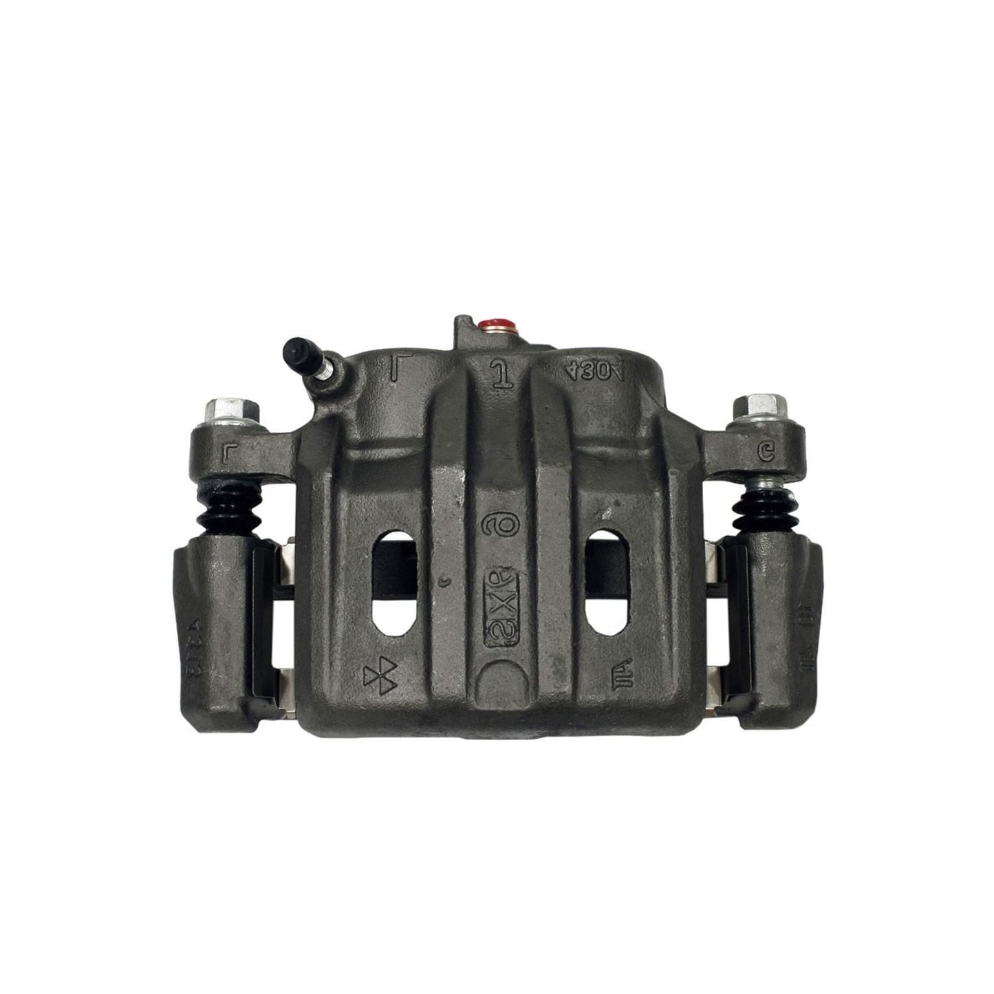 PowerStop Power Stop 97-04 Mitsubishi Diamante Front Right Autospecialty Caliper w/Bracket L4671A