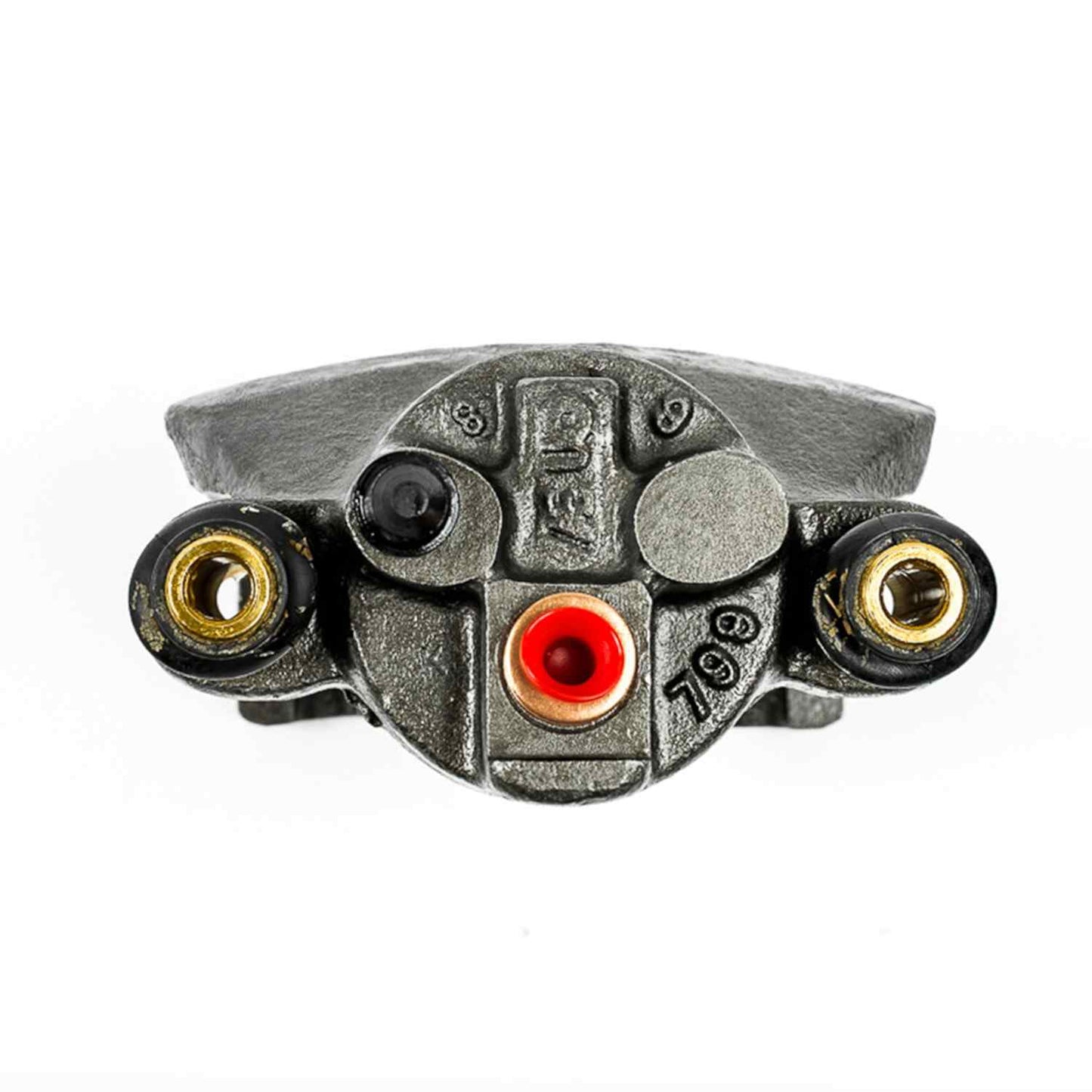 PowerStop Power Stop 97-02 Ford Expedition Rear Right Autospecialty Caliper w/o Bracket L4678