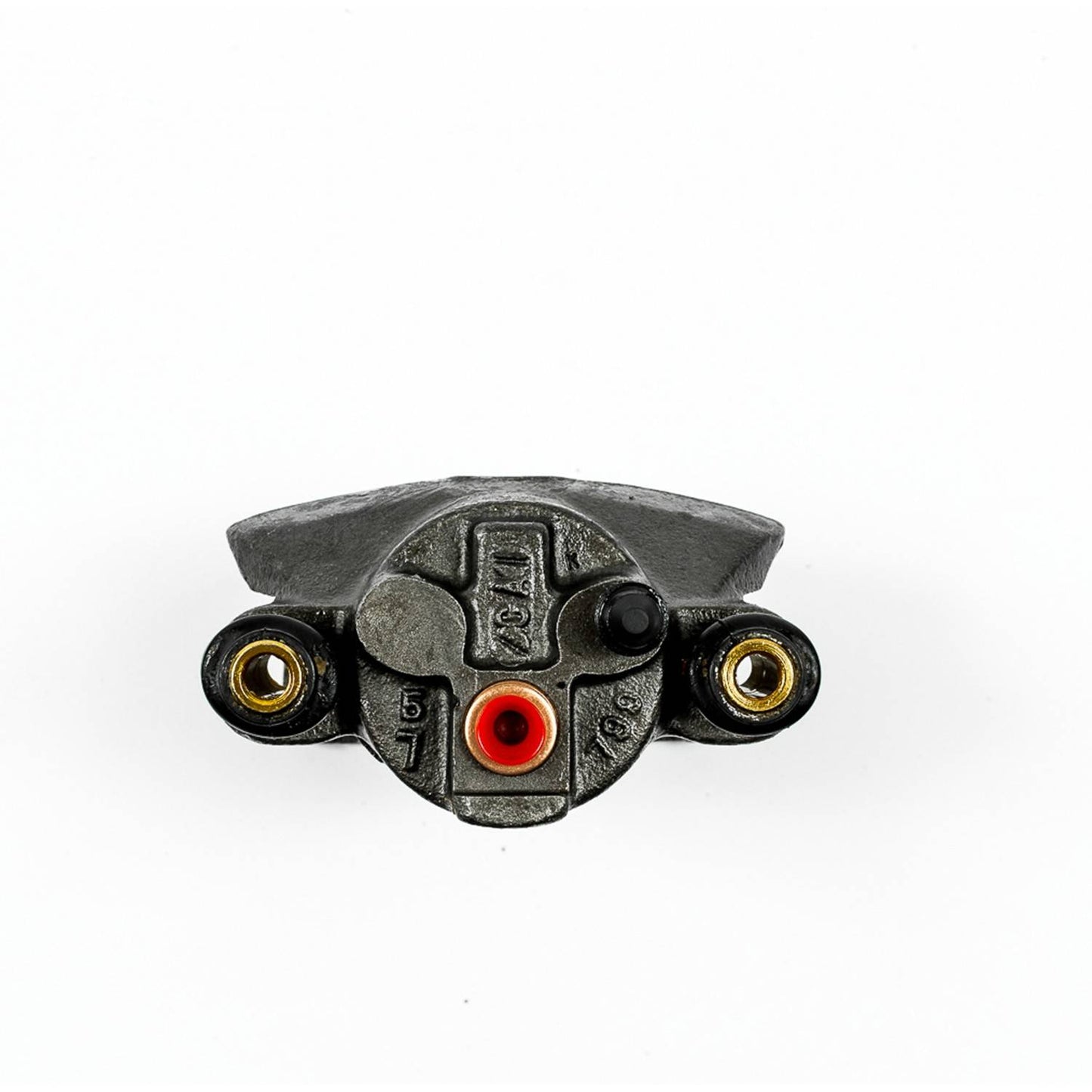 PowerStop Power Stop 97-02 Ford Expedition Rear Left Autospecialty Caliper w/o Bracket L4679