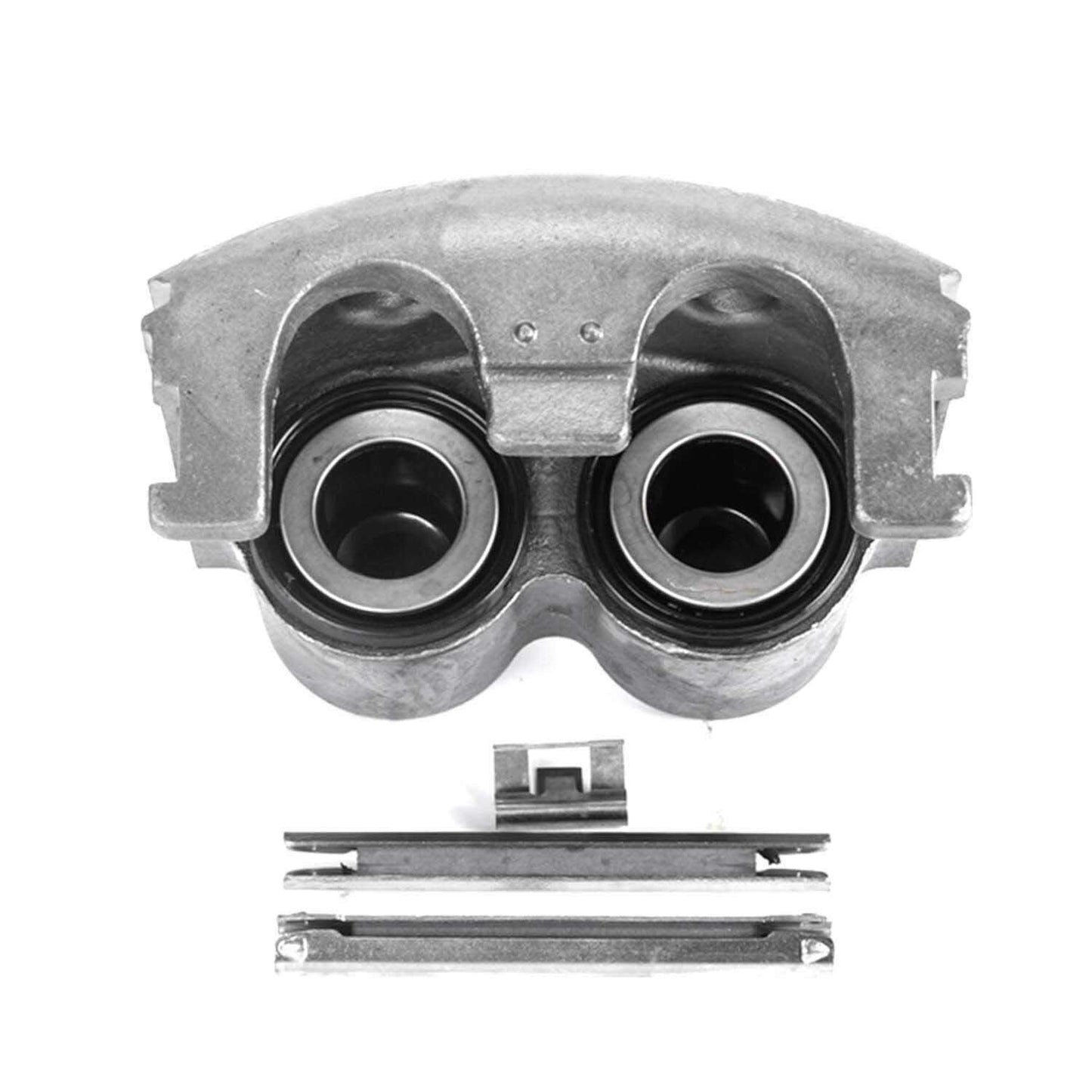 PowerStop Power Stop 00-02 Ford E-450 Super Duty Rear Left Autospecialty Caliper w/o Bracket L4687