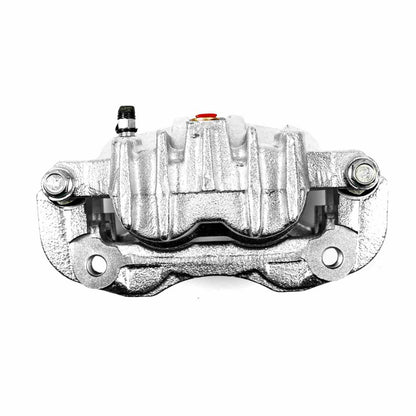 PowerStop Power Stop 2000 Ford Excursion Rear Left or Rear Right Autospecialty Caliper w/Bracket L4690