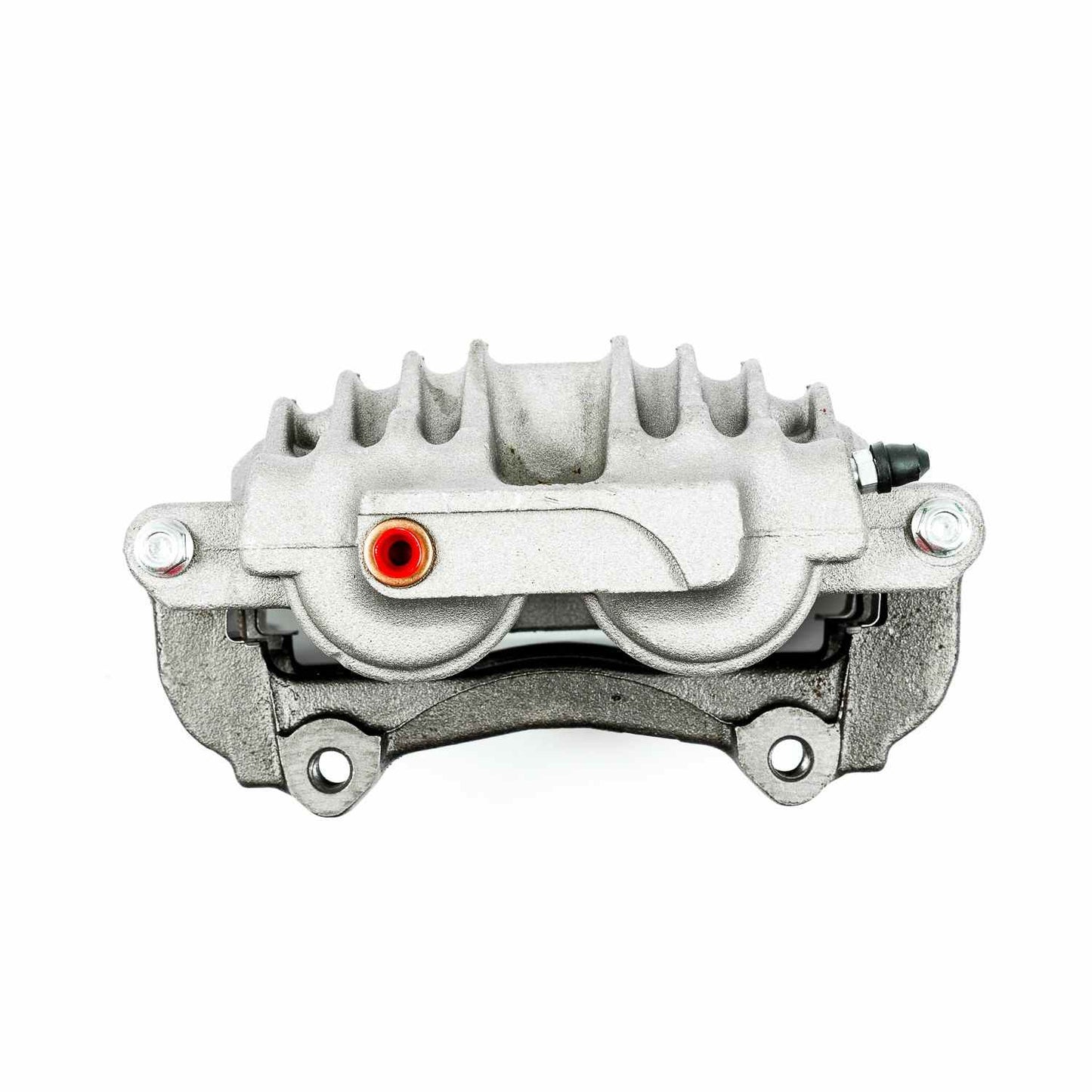 PowerStop Power Stop 98-02 Chevrolet Camaro Front Left Autospecialty Caliper w/Bracket L4693