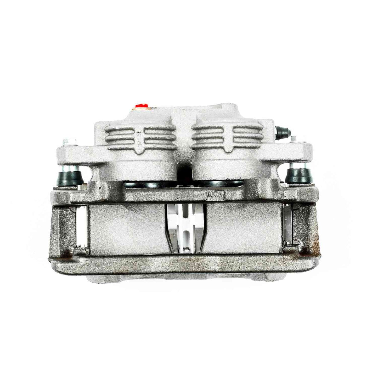 PowerStop Power Stop 98-02 Chevrolet Camaro Front Left Autospecialty Caliper w/Bracket L4693