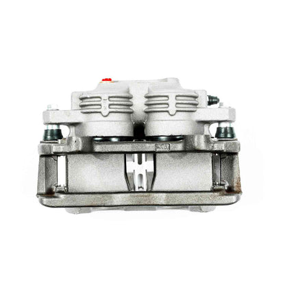 PowerStop Power Stop 98-02 Chevrolet Camaro Front Left Autospecialty Caliper w/Bracket L4693