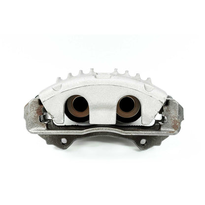 PowerStop Power Stop 98-02 Chevrolet Camaro Front Left Autospecialty Caliper w/Bracket L4693