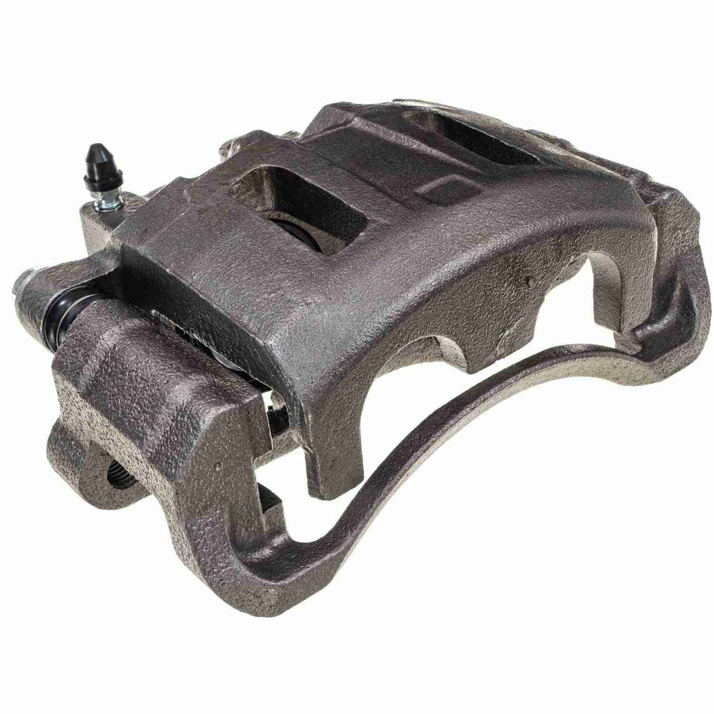 PowerStop Power Stop 98-05 Chevrolet Blazer Front Left Autospecialty Caliper w/Bracket L4695