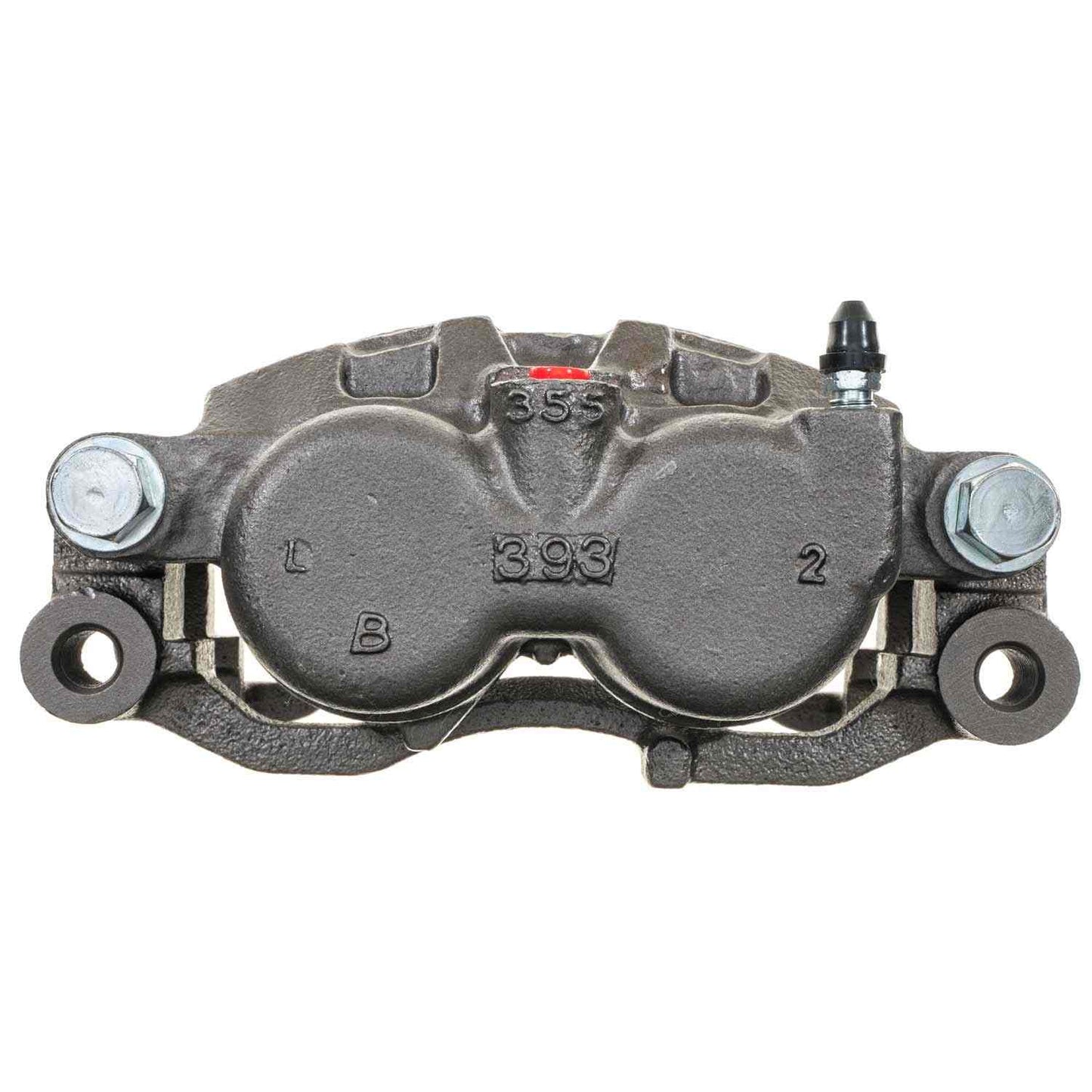 PowerStop Power Stop 98-05 Chevrolet Blazer Front Left Autospecialty Caliper w/Bracket L4695
