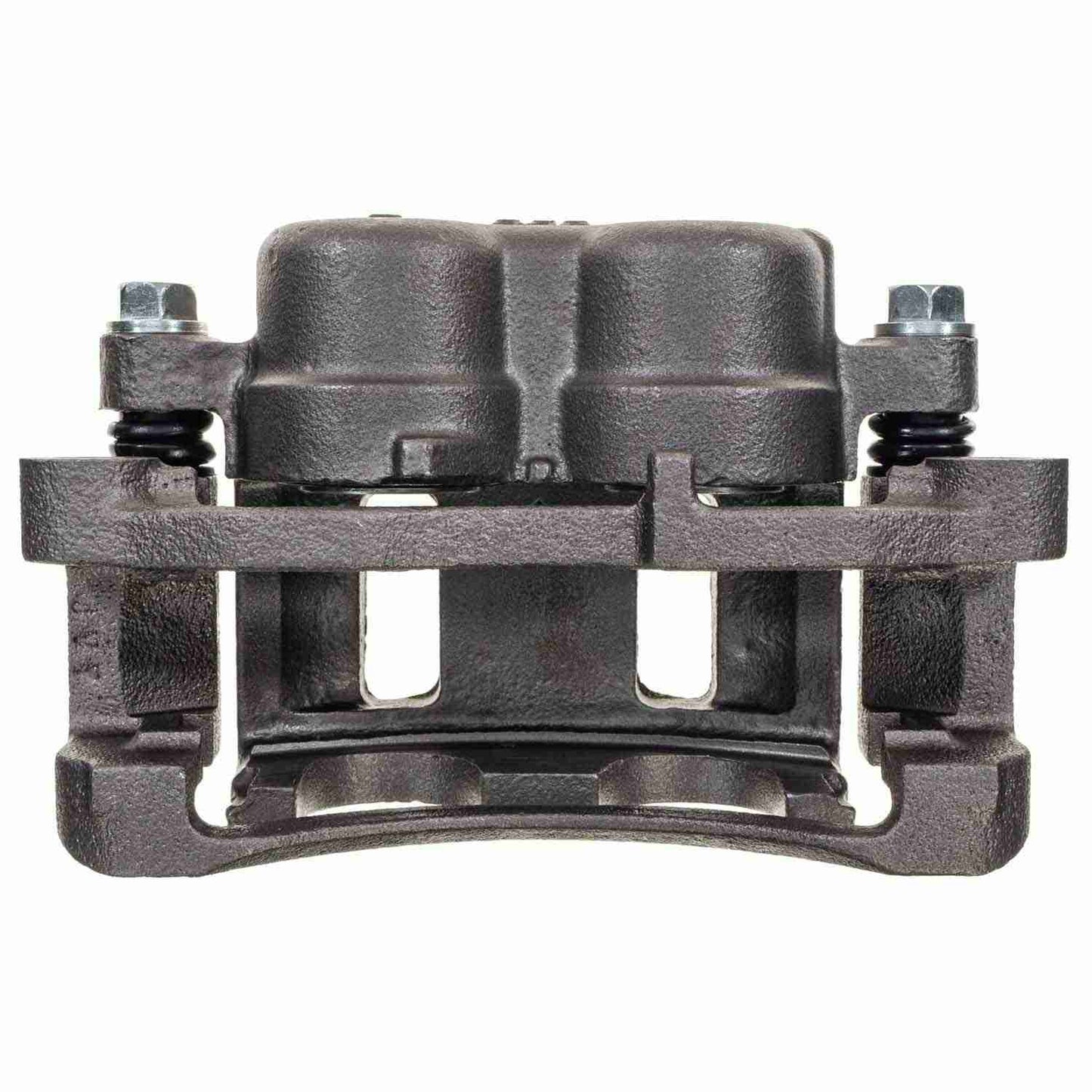 PowerStop Power Stop 98-05 Chevrolet Blazer Front Left Autospecialty Caliper w/Bracket L4695
