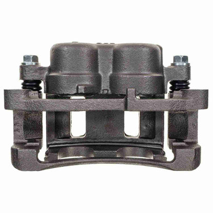 PowerStop Power Stop 98-05 Chevrolet Blazer Front Left Autospecialty Caliper w/Bracket L4695