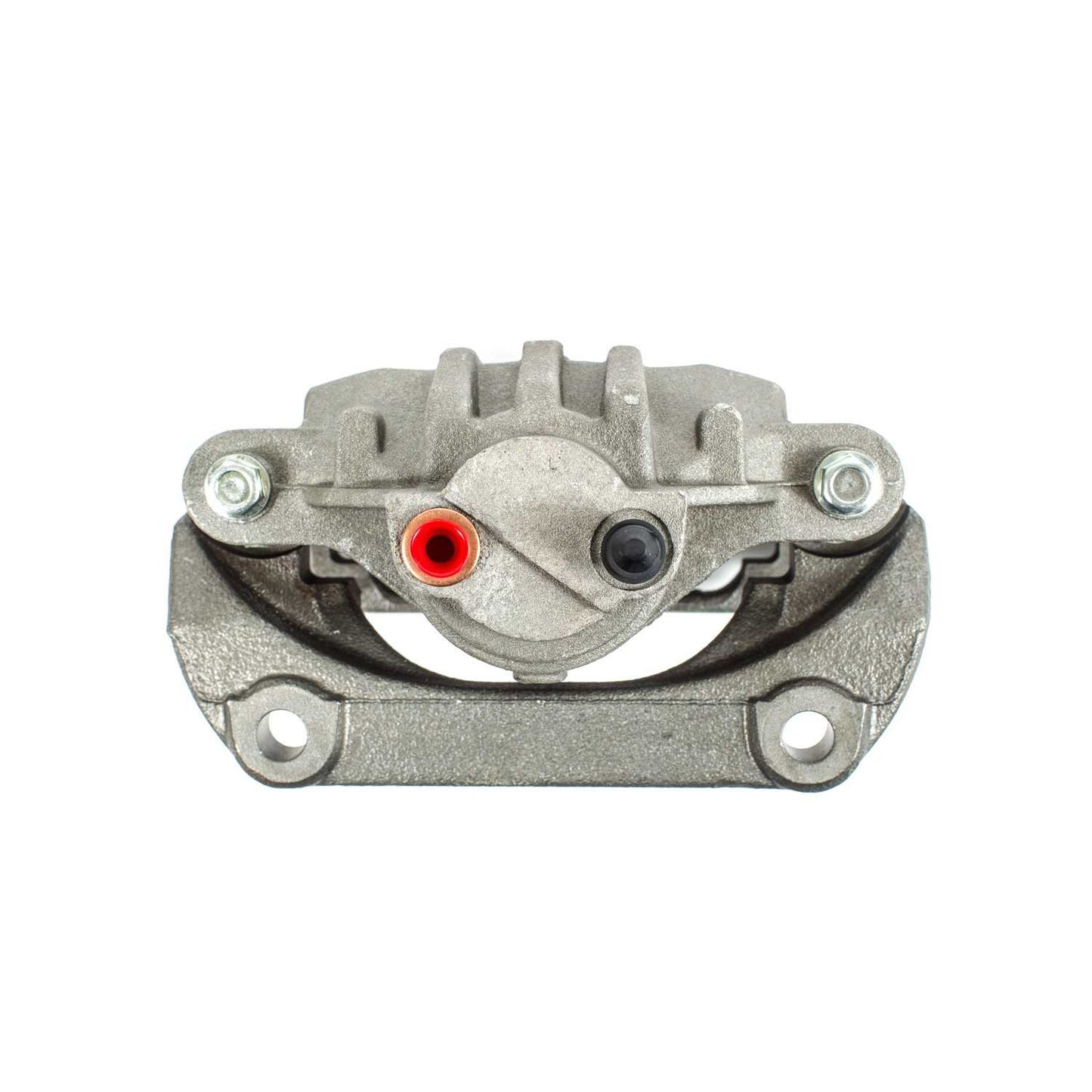 PowerStop Power Stop 98-02 Chevrolet Camaro Rear Left Autospecialty Caliper w/Bracket L4696
