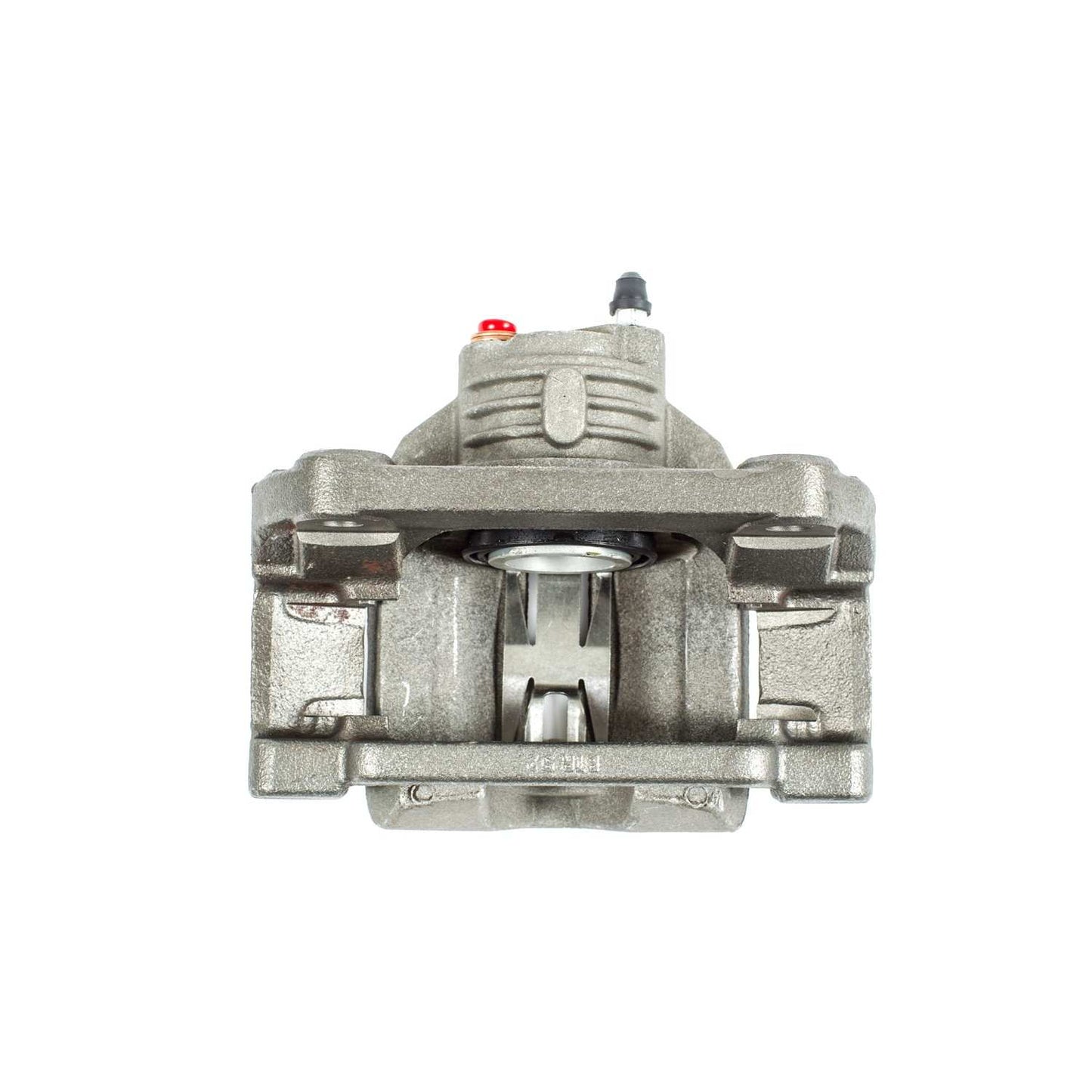 PowerStop Power Stop 98-02 Chevrolet Camaro Rear Left Autospecialty Caliper w/Bracket L4696