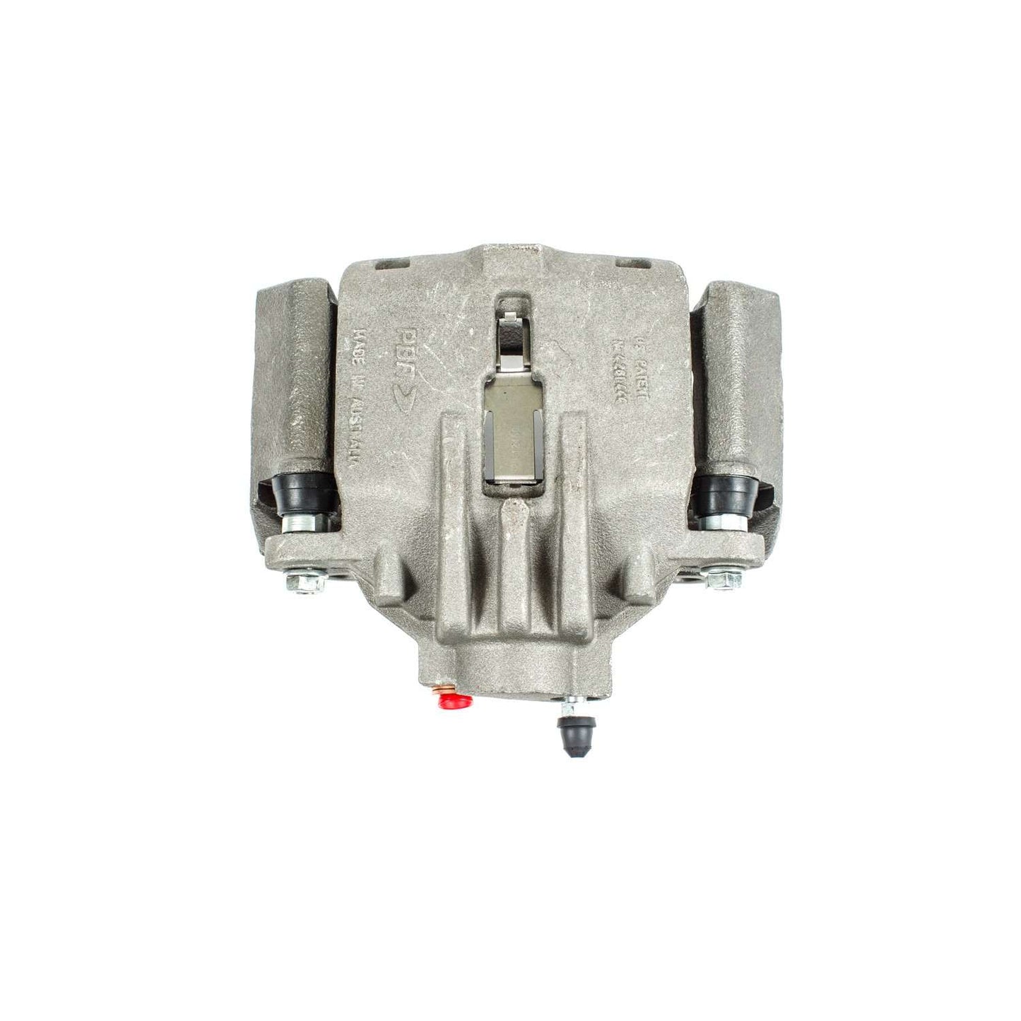 PowerStop Power Stop 98-02 Chevrolet Camaro Rear Left Autospecialty Caliper w/Bracket L4696