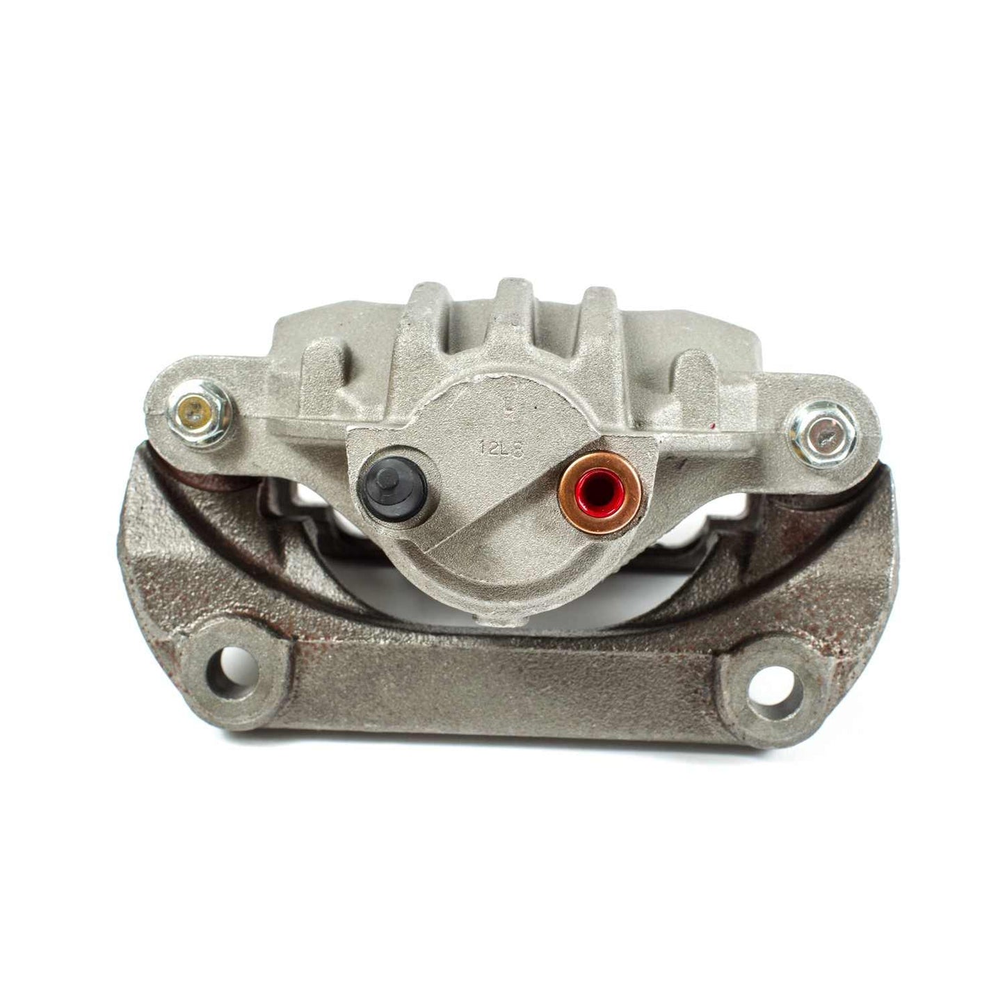 PowerStop Power Stop 98-02 Chevrolet Camaro Rear Right Autospecialty Caliper w/Bracket L4697