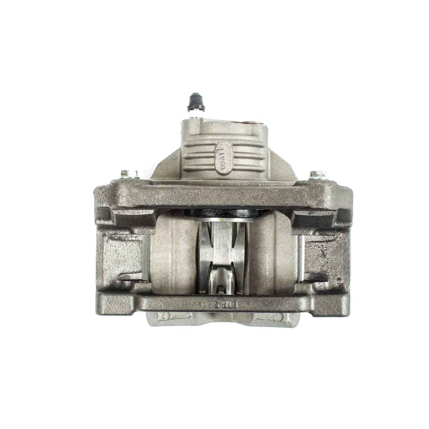 PowerStop Power Stop 98-02 Chevrolet Camaro Rear Right Autospecialty Caliper w/Bracket L4697
