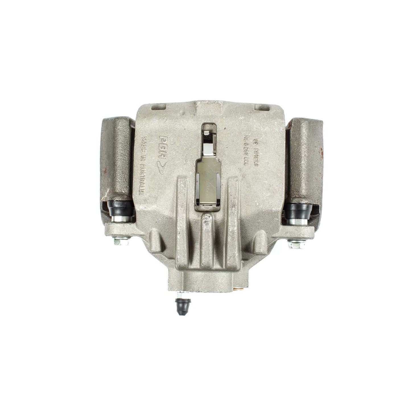PowerStop Power Stop 98-02 Chevrolet Camaro Rear Right Autospecialty Caliper w/Bracket L4697