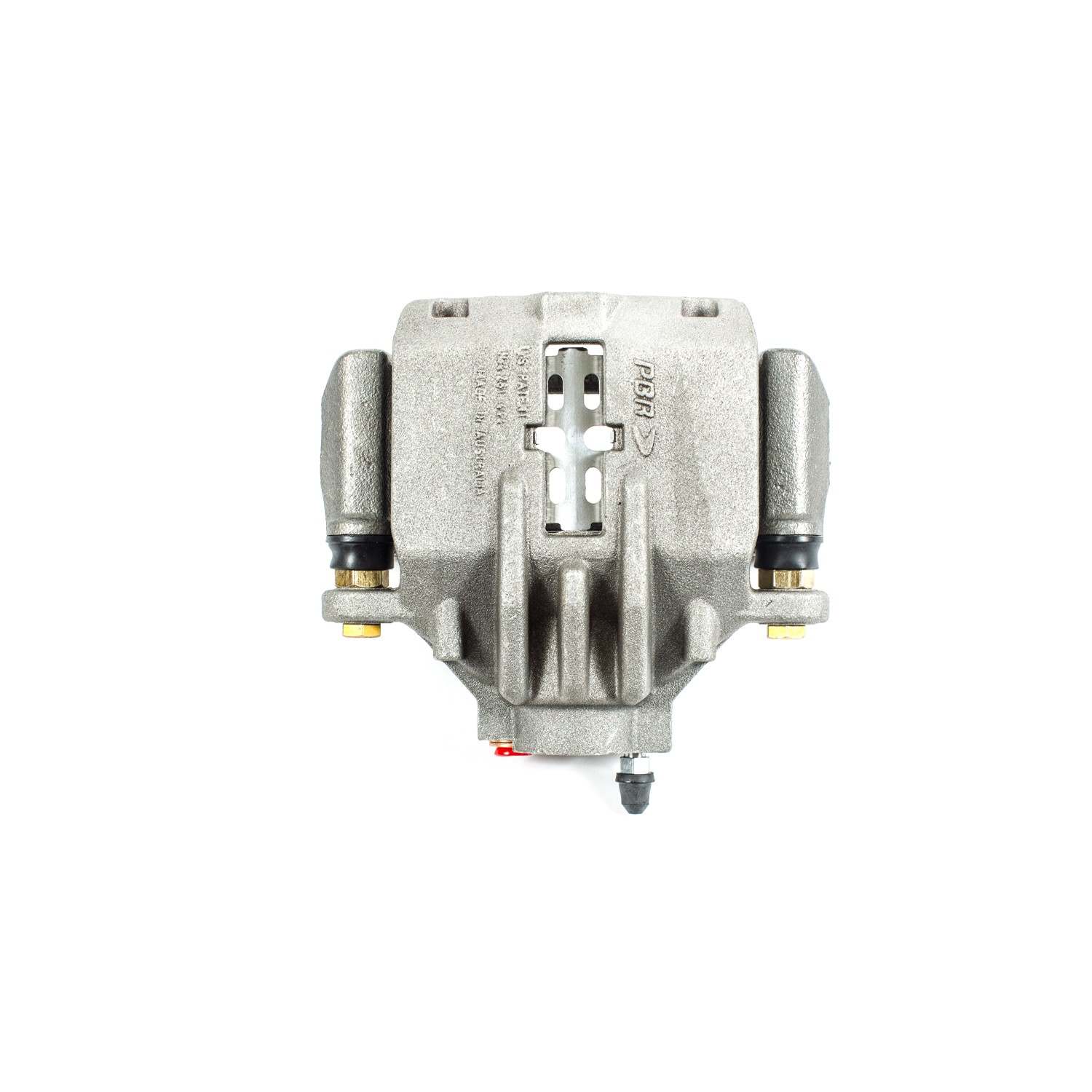 PowerStop Power Stop 04-05 Cadillac XLR Rear Right Autospecialty Caliper w/Bracket L4698