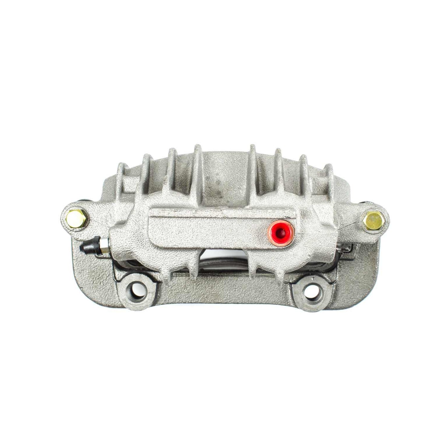 PowerStop Power Stop 97-04 Chevrolet Corvette Front Right Autospecialty Caliper w/Bracket L4702