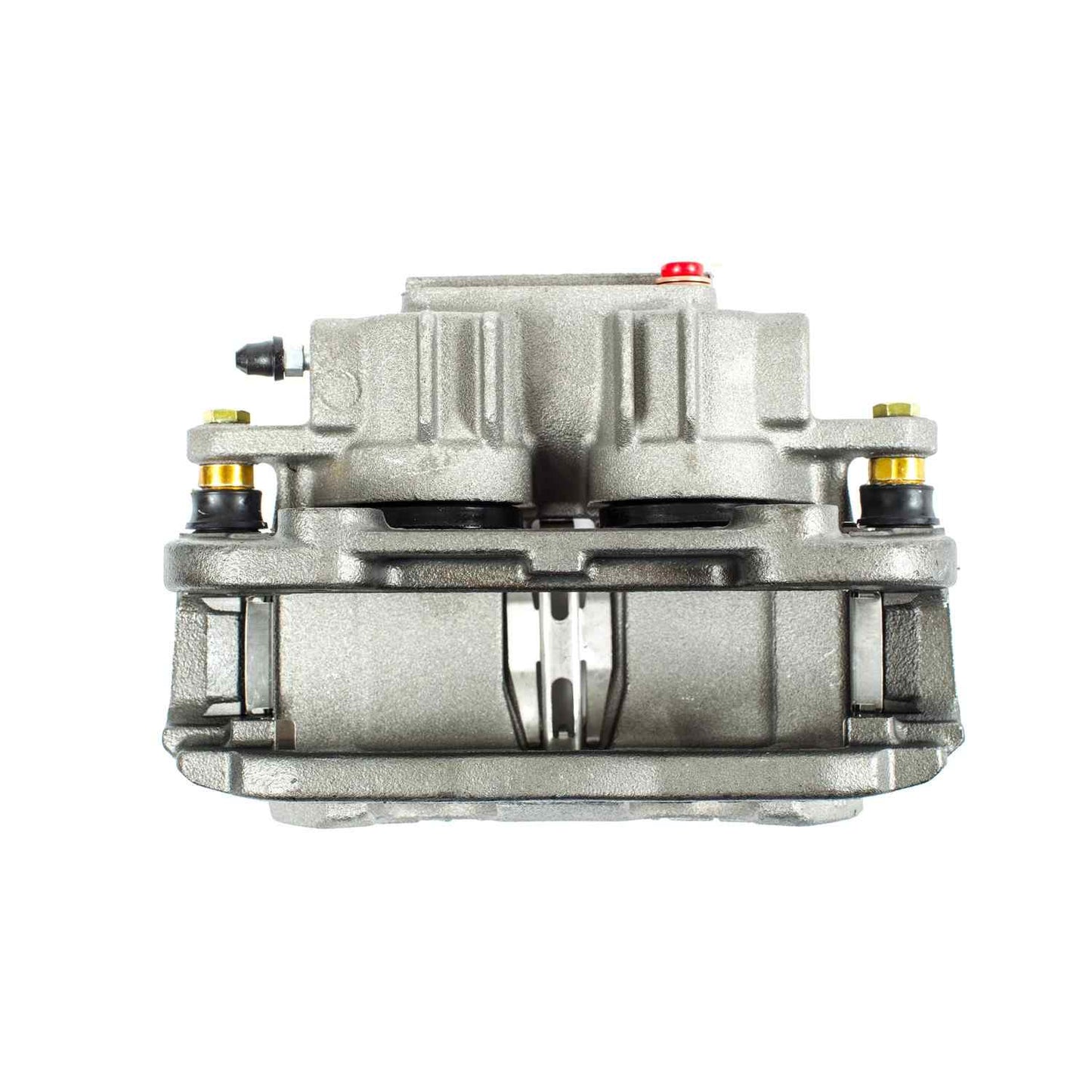 PowerStop Power Stop 97-04 Chevrolet Corvette Front Right Autospecialty Caliper w/Bracket L4702