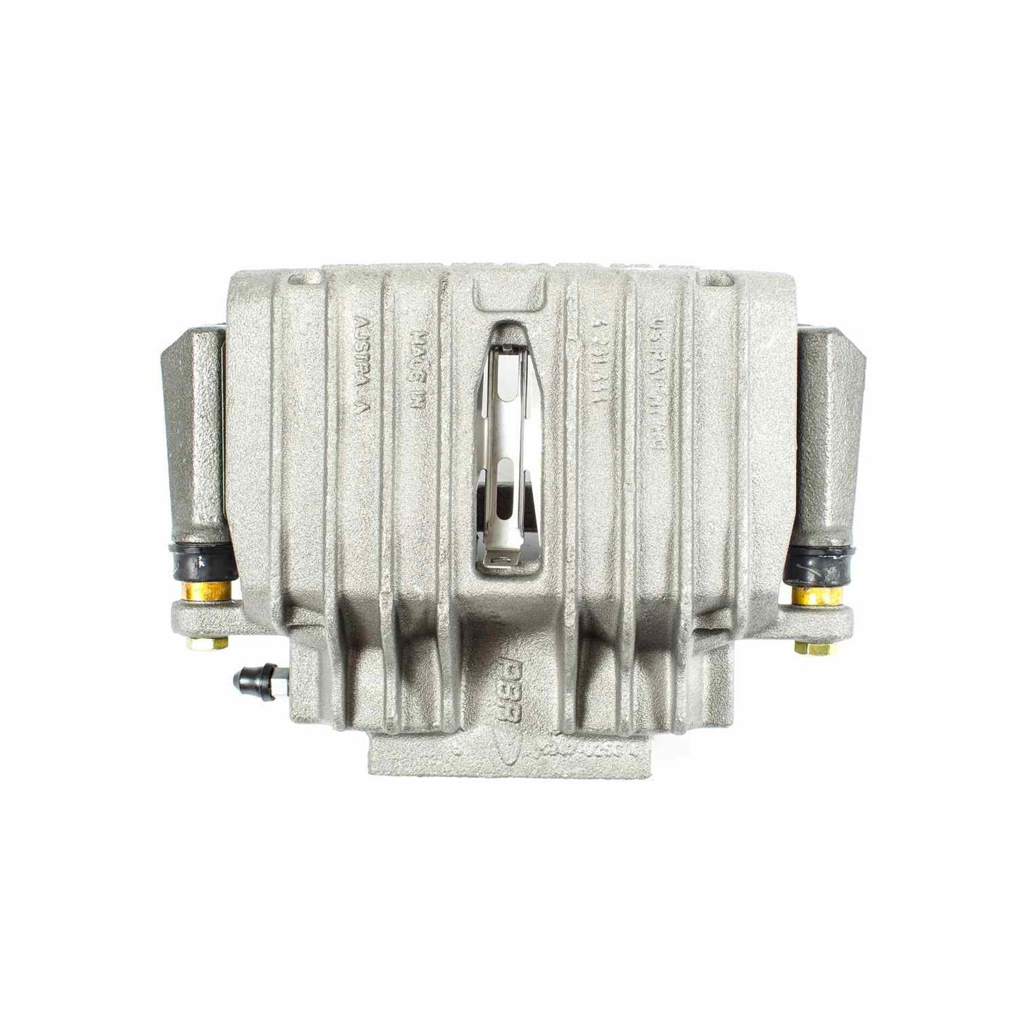 PowerStop Power Stop 97-04 Chevrolet Corvette Front Right Autospecialty Caliper w/Bracket L4702