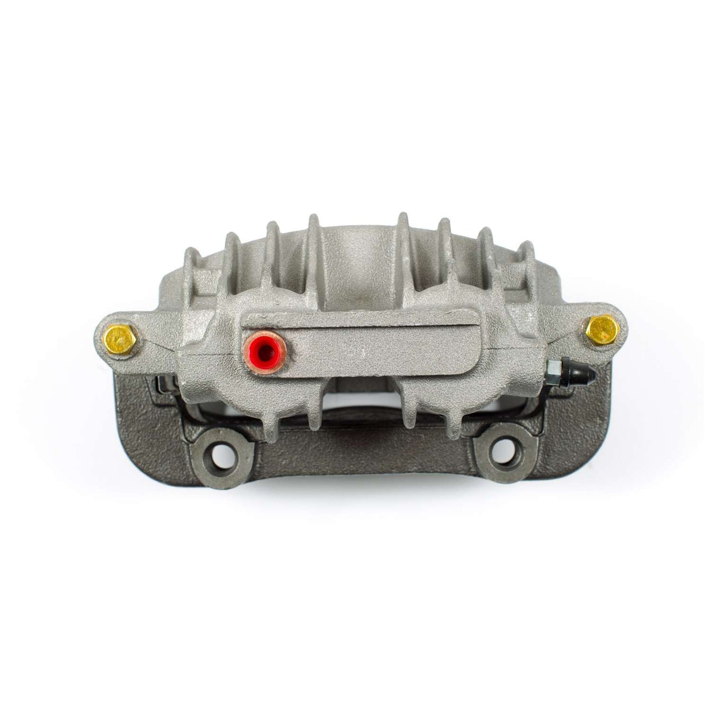 PowerStop Power Stop 97-04 Chevrolet Corvette Front Left Autospecialty Caliper w/Bracket L4703