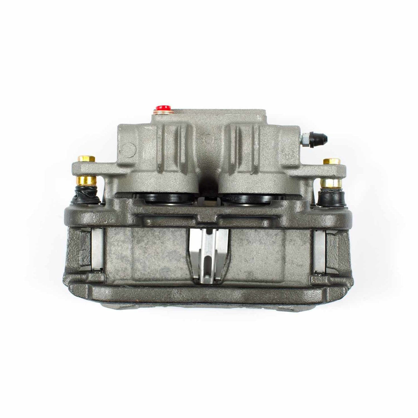 PowerStop Power Stop 97-04 Chevrolet Corvette Front Left Autospecialty Caliper w/Bracket L4703