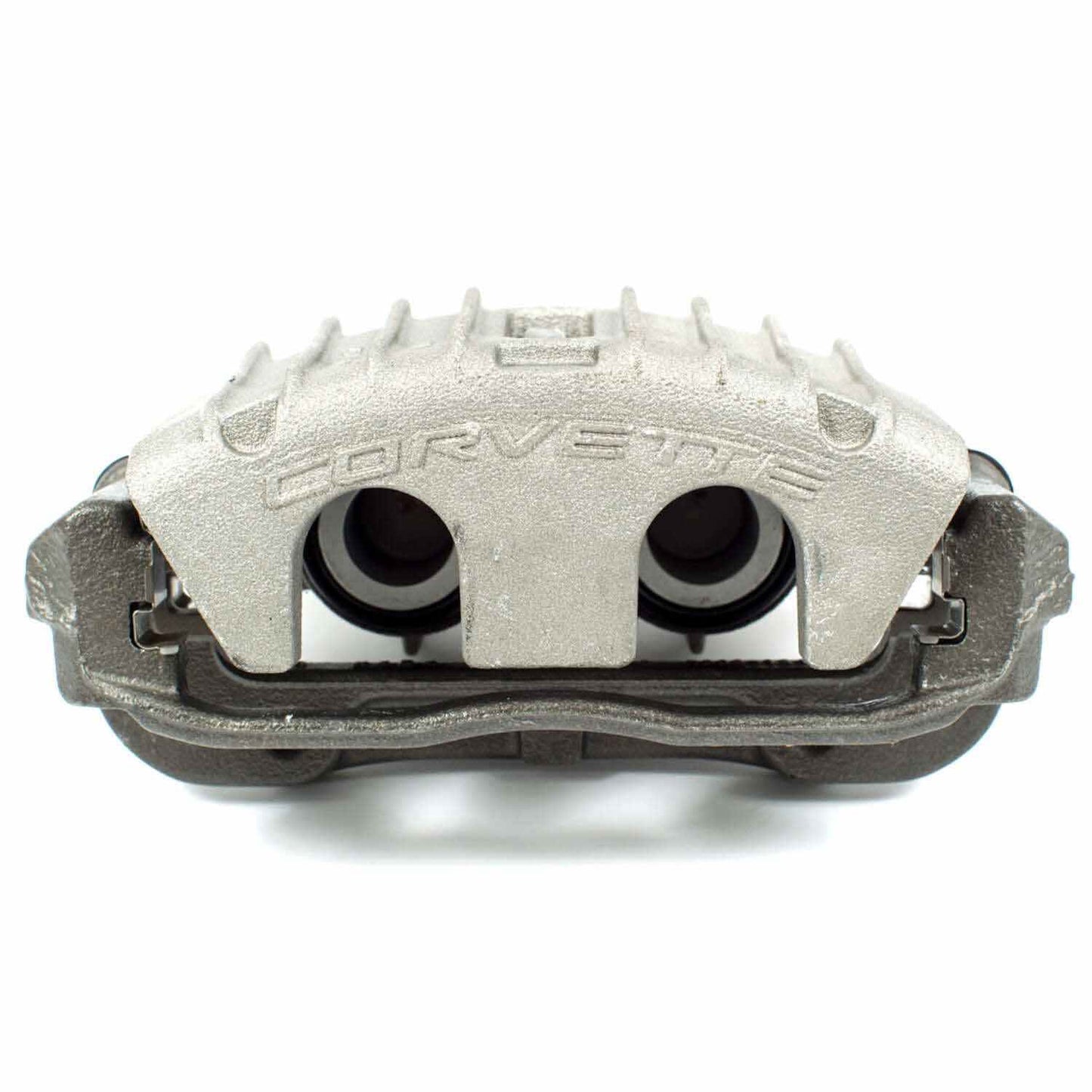 PowerStop Power Stop 97-04 Chevrolet Corvette Front Left Autospecialty Caliper w/Bracket L4703