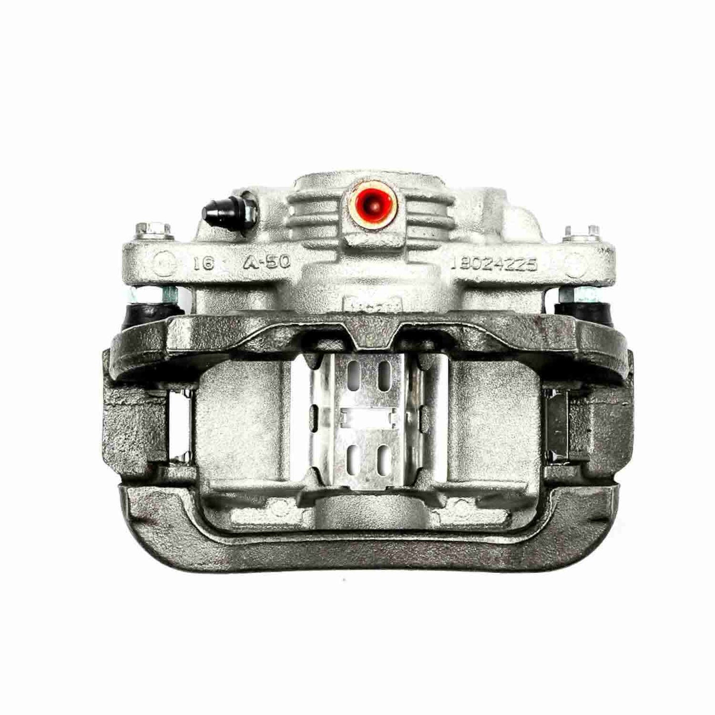 PowerStop Power Stop 97-05 Chevrolet Blazer Rear Left or Rear Right Autospecialty Caliper w/Bracket L4712
