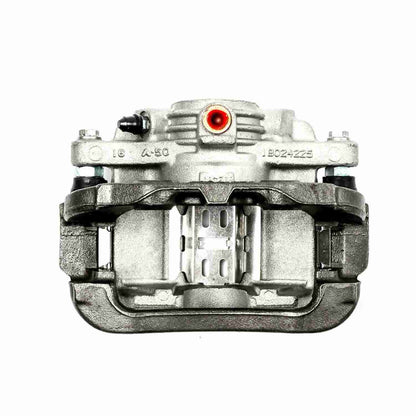 PowerStop Power Stop 97-05 Chevrolet Blazer Rear Left or Rear Right Autospecialty Caliper w/Bracket L4712
