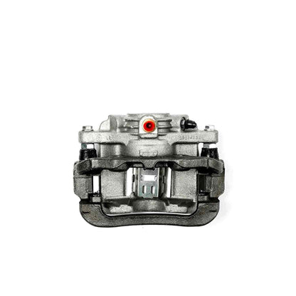 PowerStop Power Stop 97-05 Chevrolet Blazer Rear Left or Rear Right Autospecialty Caliper w/Bracket L4713