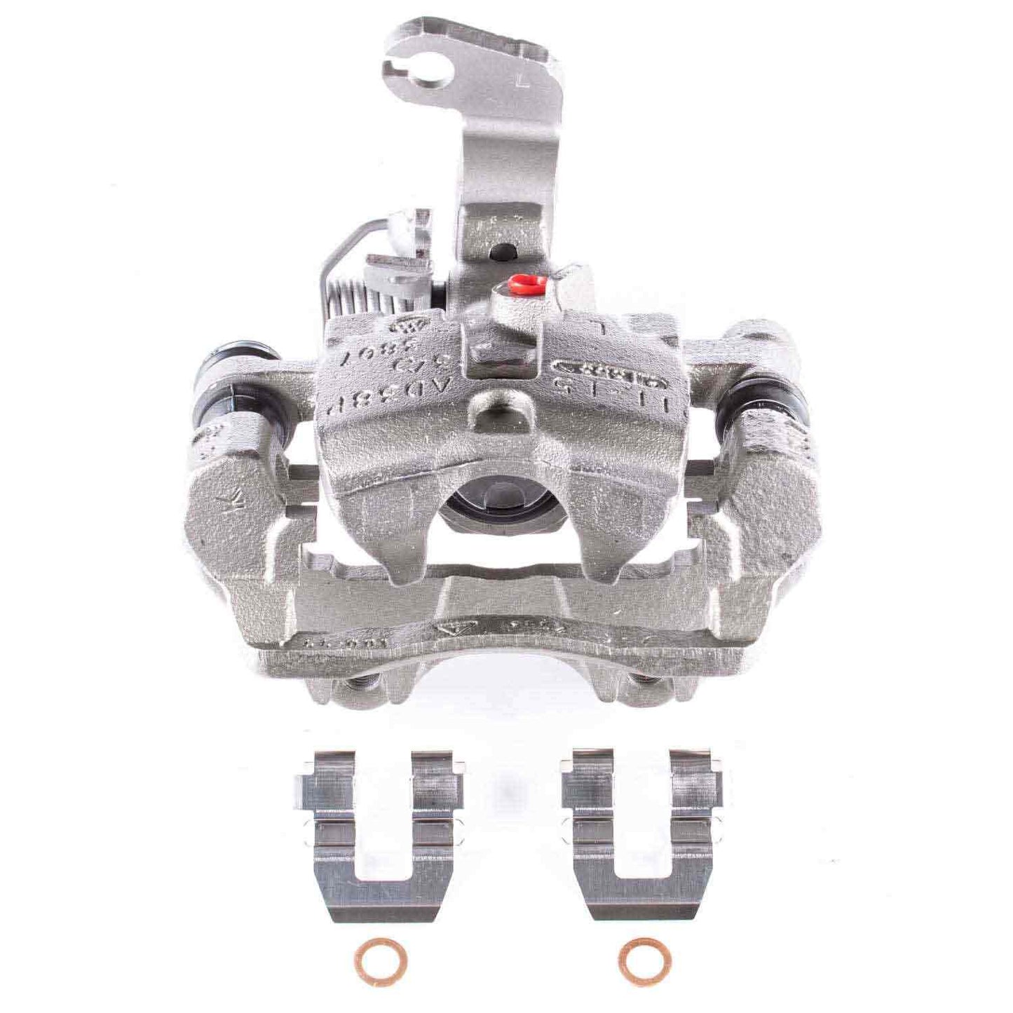 PowerStop Power Stop 00-05 Buick LeSabre Rear Left Autospecialty Caliper w/Bracket L4718B