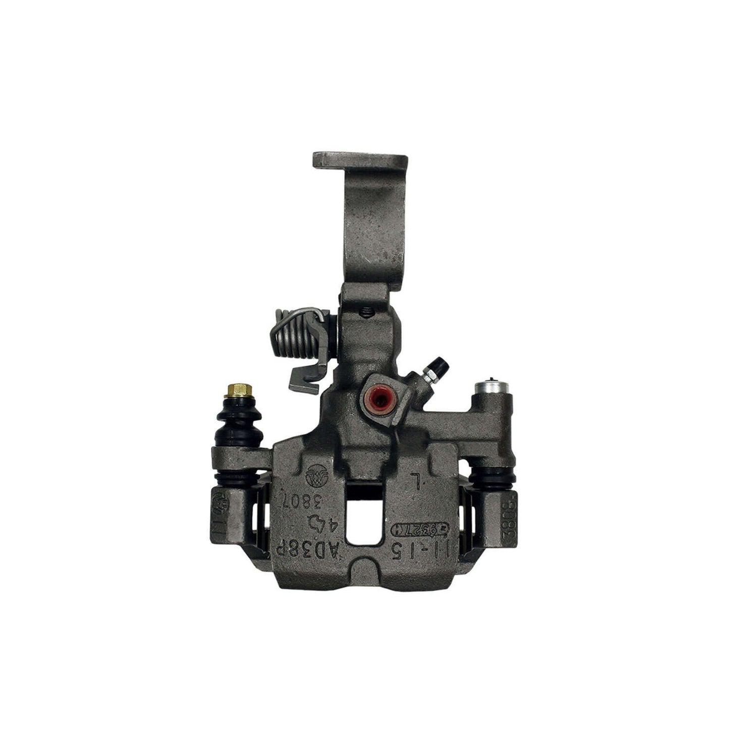 PowerStop Power Stop 03-05 Buick Park Avenue Rear Left Autospecialty Caliper w/Bracket L4718
