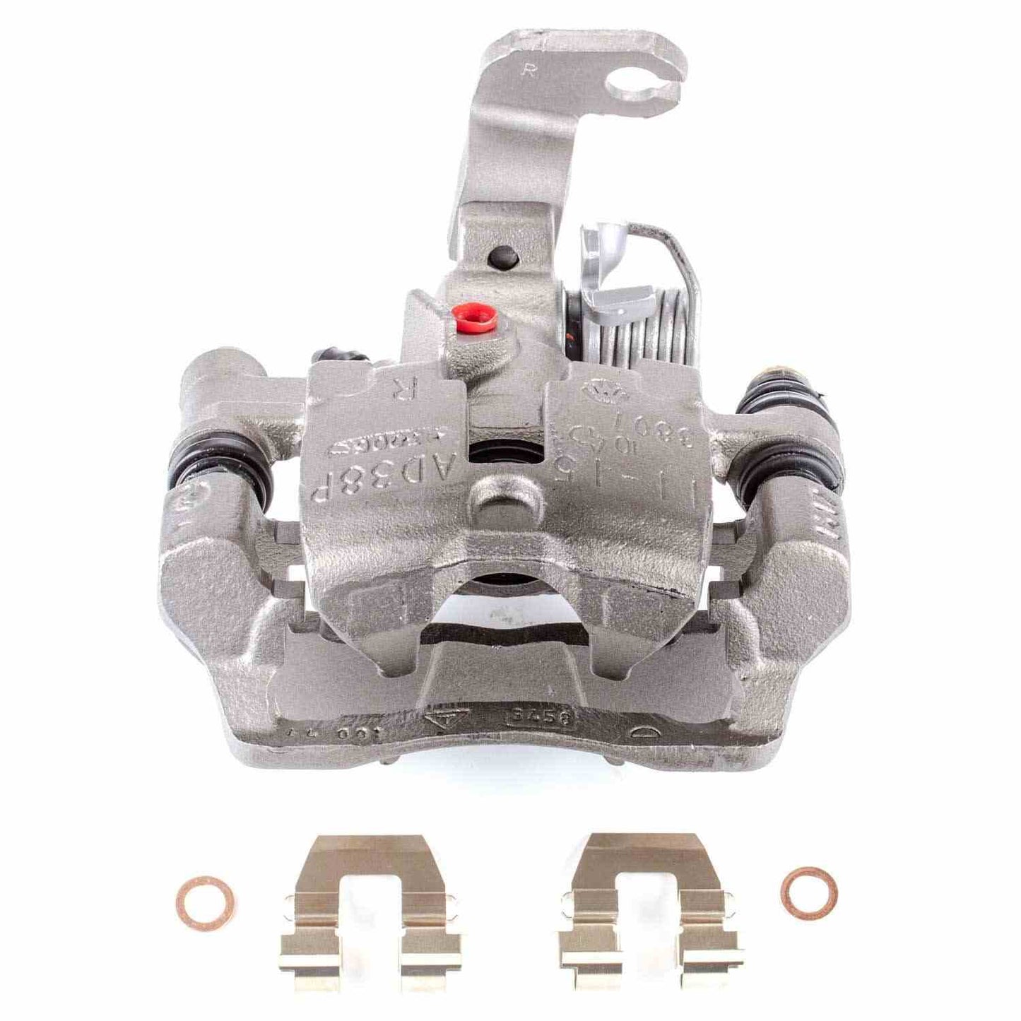 PowerStop Power Stop 00-05 Buick LeSabre Rear Right Autospecialty Caliper w/Bracket L4719B
