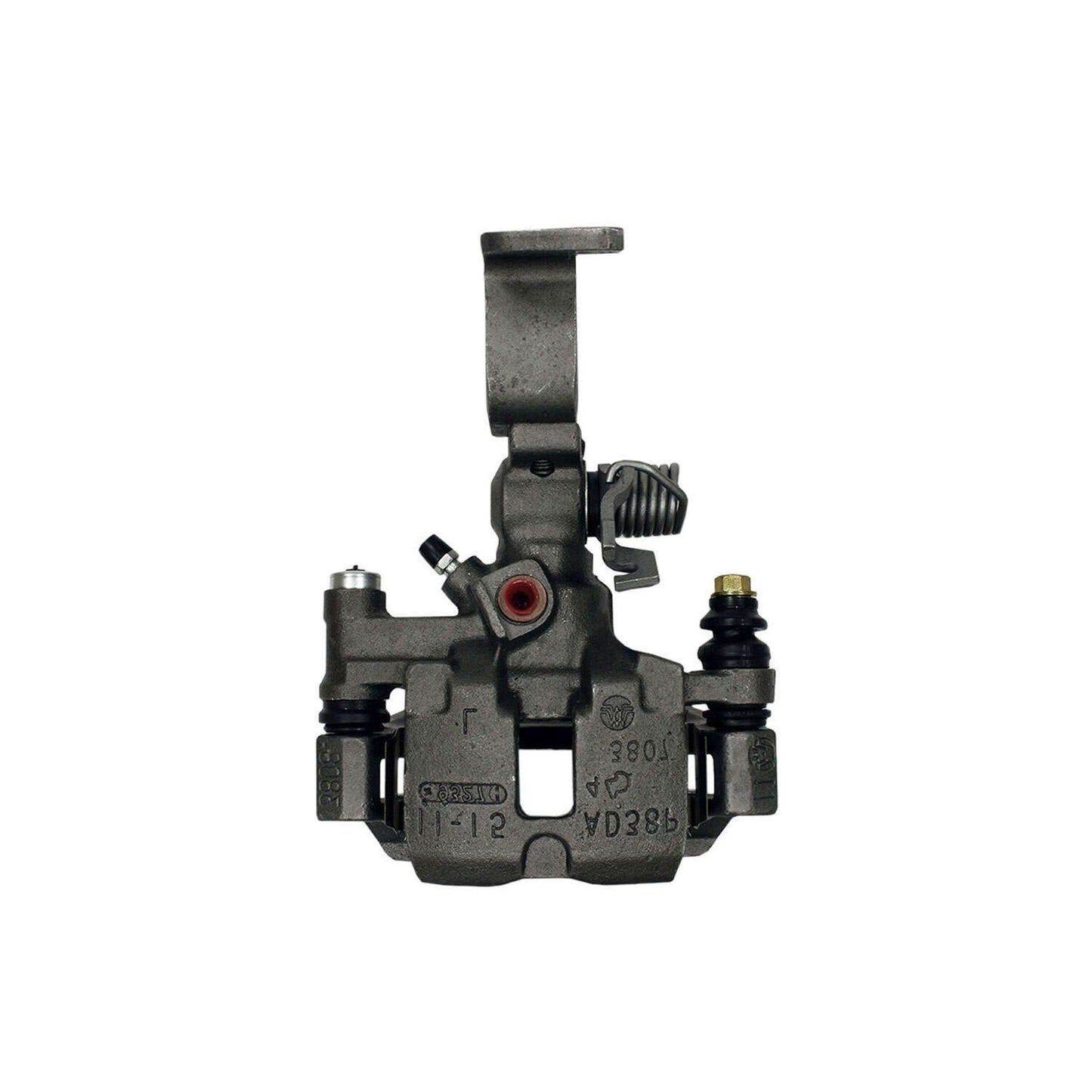 PowerStop Power Stop 03-05 Buick Park Avenue Rear Right Autospecialty Caliper w/Bracket L4719