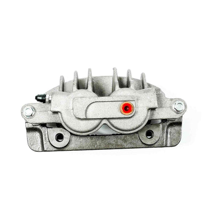 PowerStop Power Stop 99-02 Ford Mustang Front Right Autospecialty Caliper w/Bracket L4722