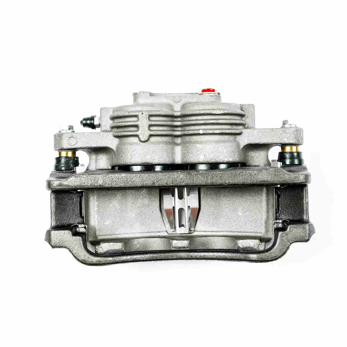 PowerStop Power Stop 99-02 Ford Mustang Front Right Autospecialty Caliper w/Bracket L4722
