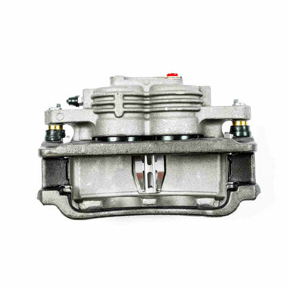 PowerStop Power Stop 99-02 Ford Mustang Front Right Autospecialty Caliper w/Bracket L4722