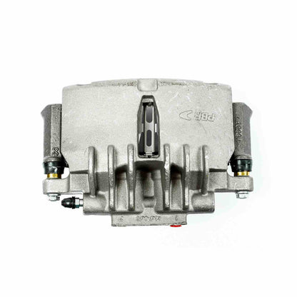 PowerStop Power Stop 99-02 Ford Mustang Front Right Autospecialty Caliper w/Bracket L4722
