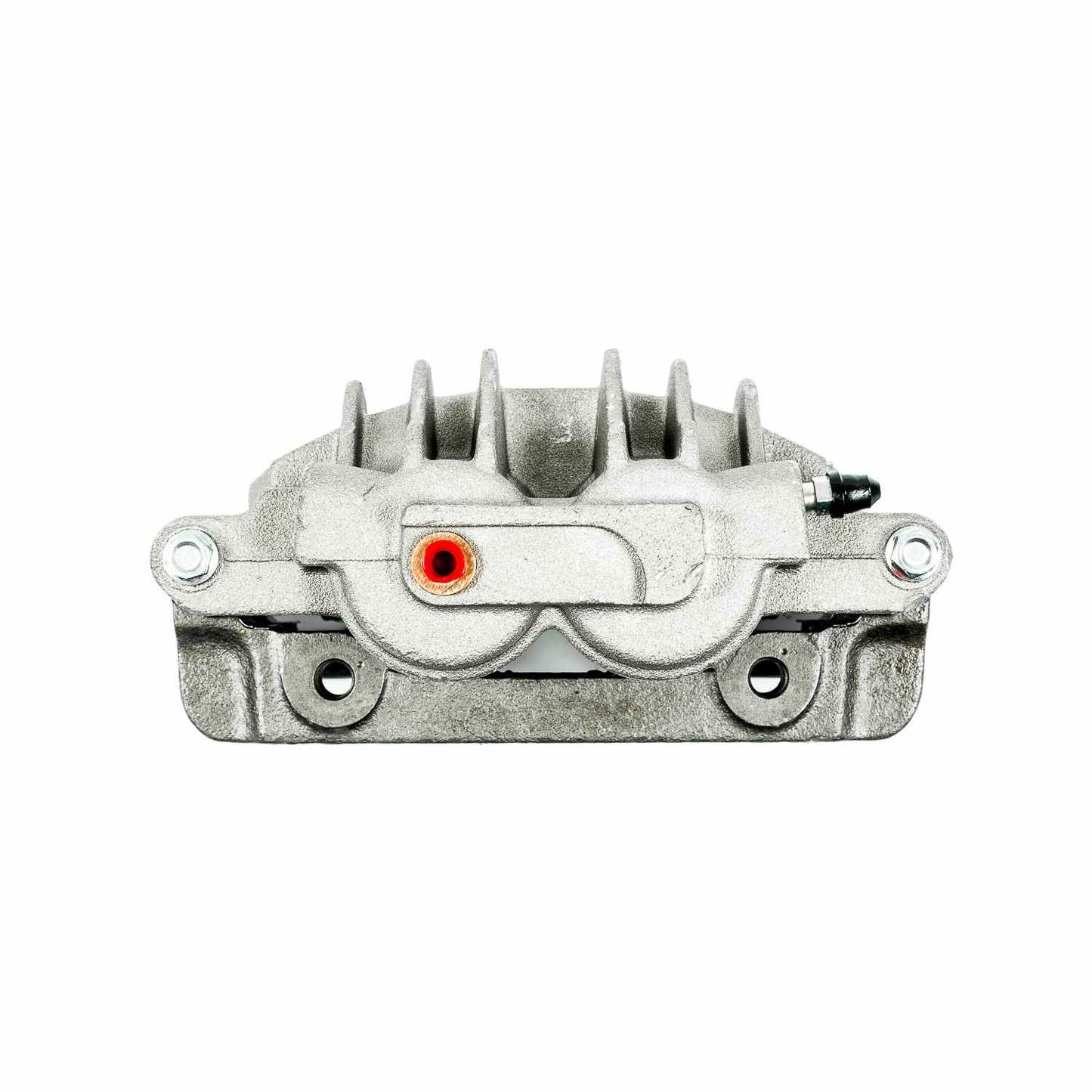 PowerStop Power Stop 99-02 Ford Mustang Front Left Autospecialty Caliper w/Bracket L4723