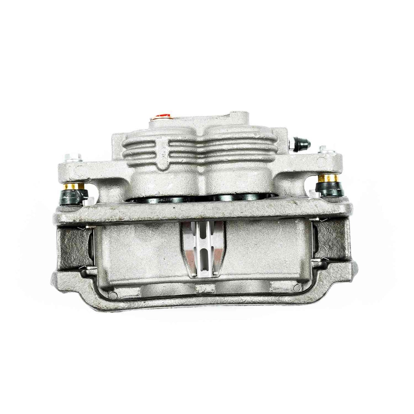 PowerStop Power Stop 99-02 Ford Mustang Front Left Autospecialty Caliper w/Bracket L4723