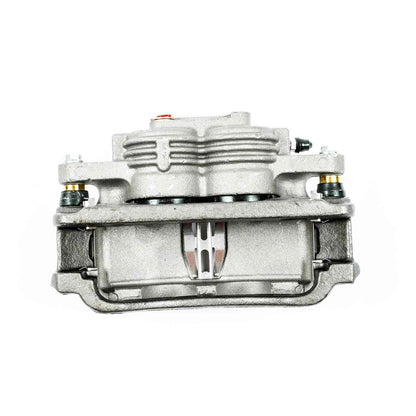 PowerStop Power Stop 99-02 Ford Mustang Front Left Autospecialty Caliper w/Bracket L4723