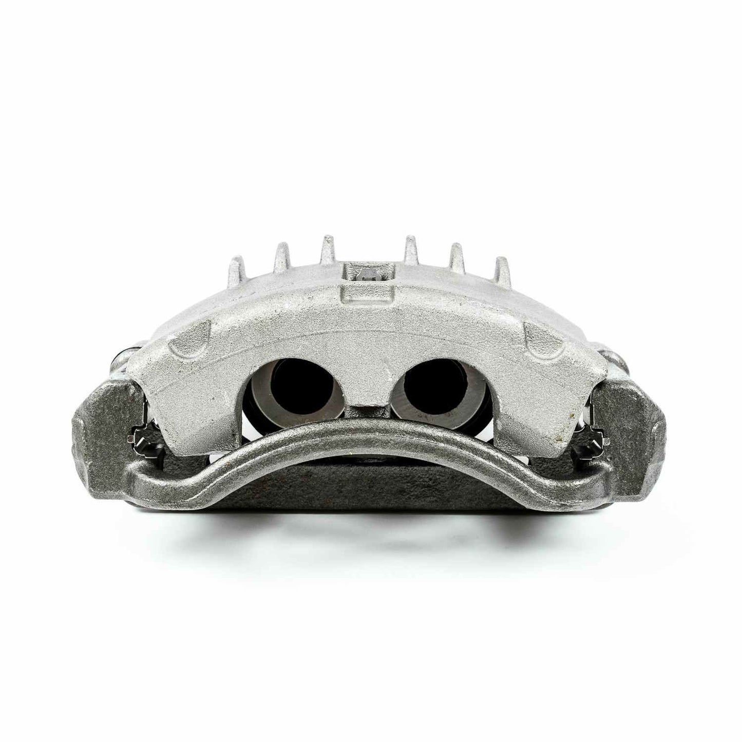 PowerStop Power Stop 99-02 Ford Mustang Front Left Autospecialty Caliper w/Bracket L4723