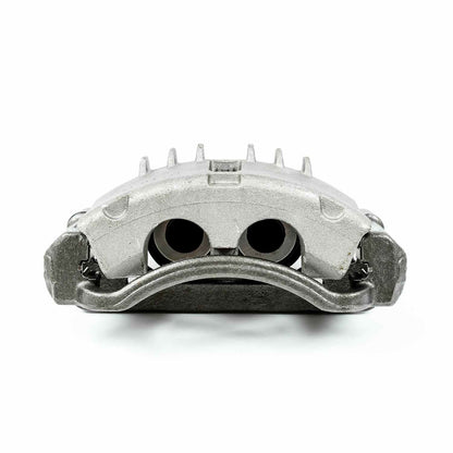 PowerStop Power Stop 99-02 Ford Mustang Front Left Autospecialty Caliper w/Bracket L4723