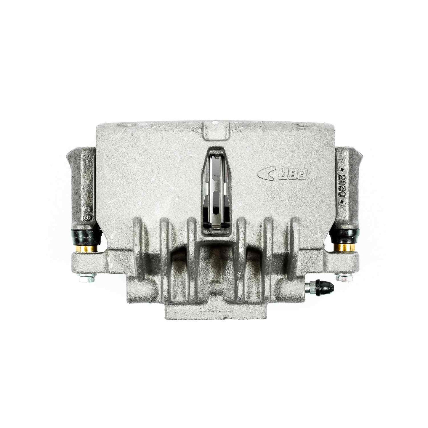 PowerStop Power Stop 99-02 Ford Mustang Front Left Autospecialty Caliper w/Bracket L4723
