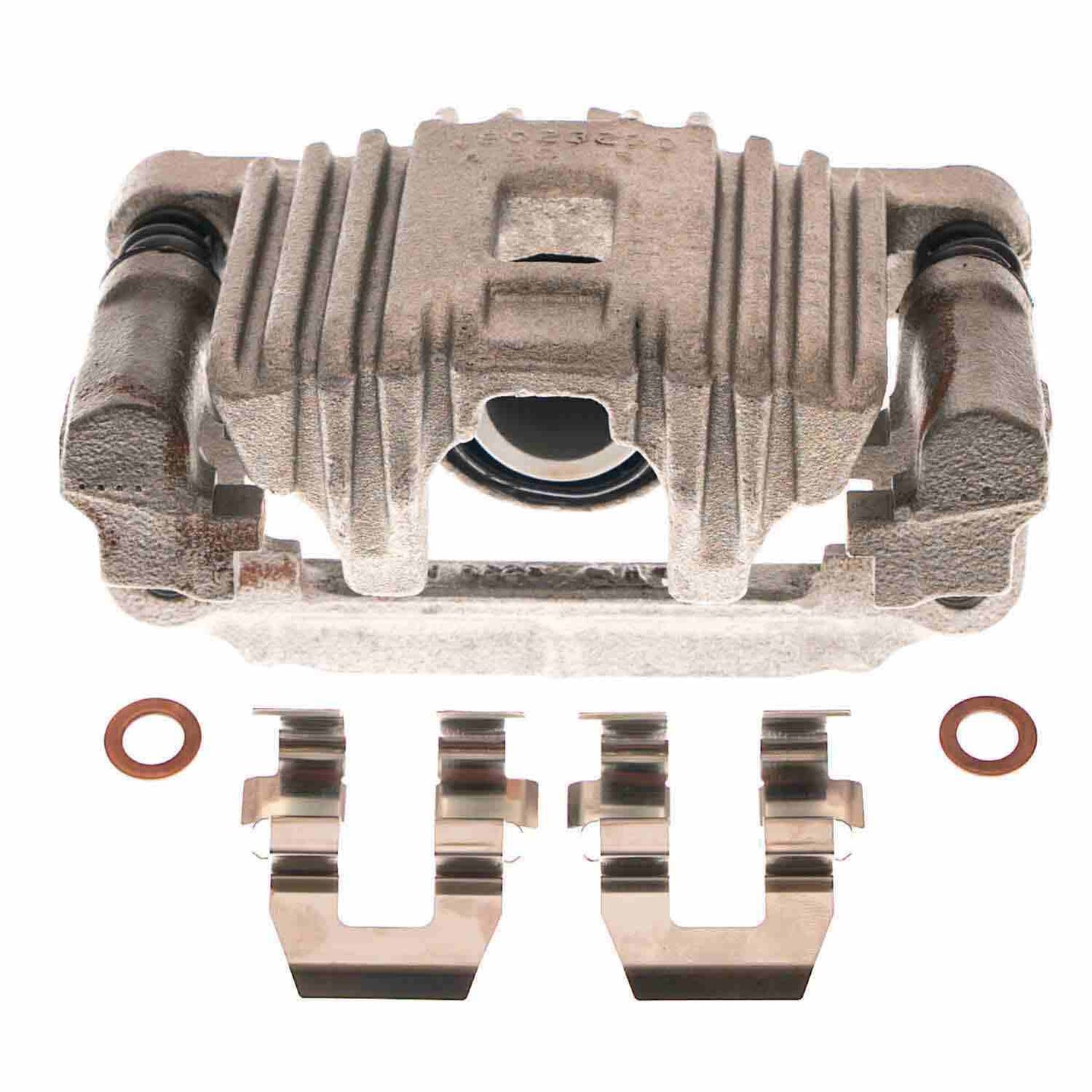 PowerStop Power Stop 99-04 Oldsmobile Alero Rear Right Autospecialty Caliper w/Bracket L4724