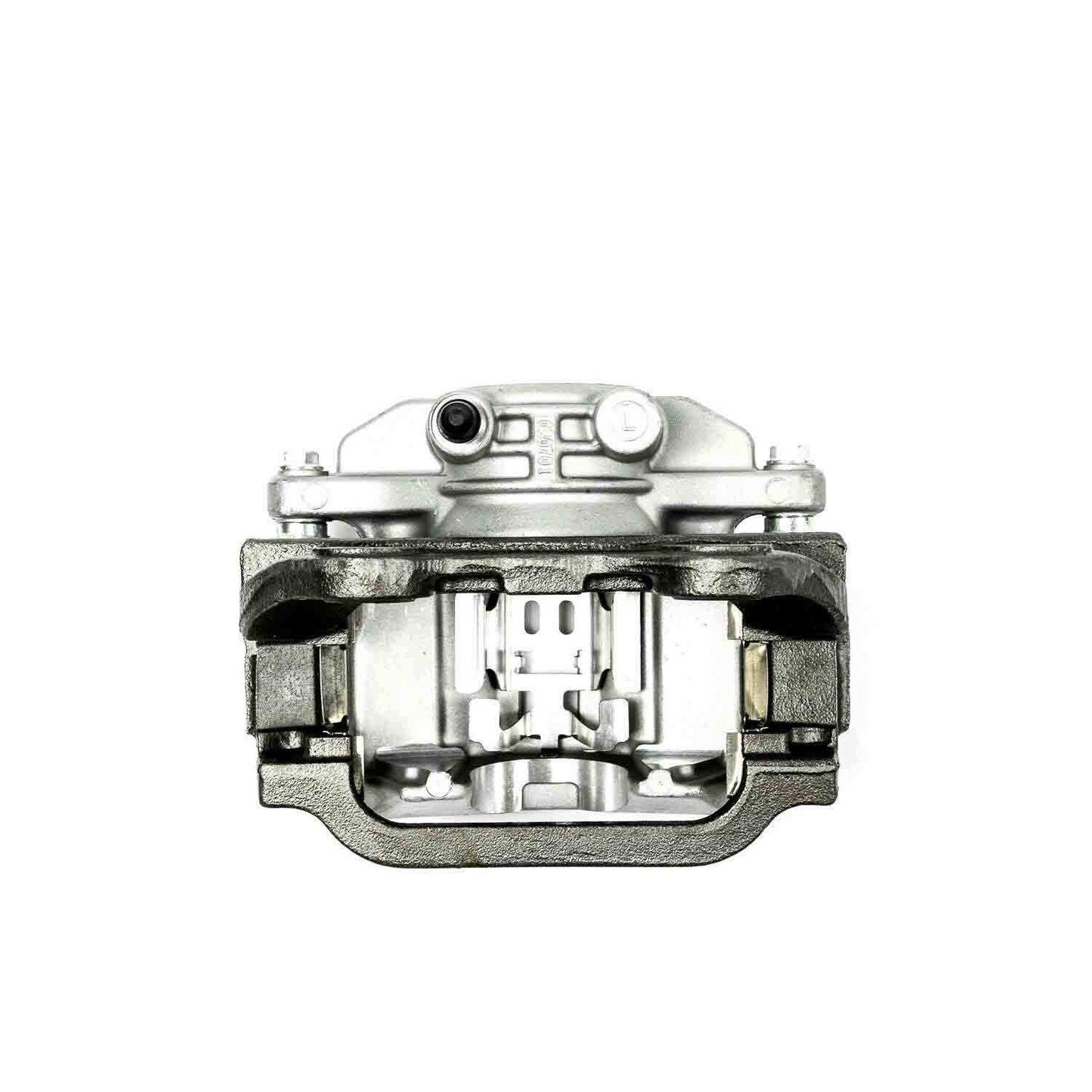 PowerStop Power Stop 00-03 Cadillac DeVille Rear Left Autospecialty Caliper w/Bracket L4726