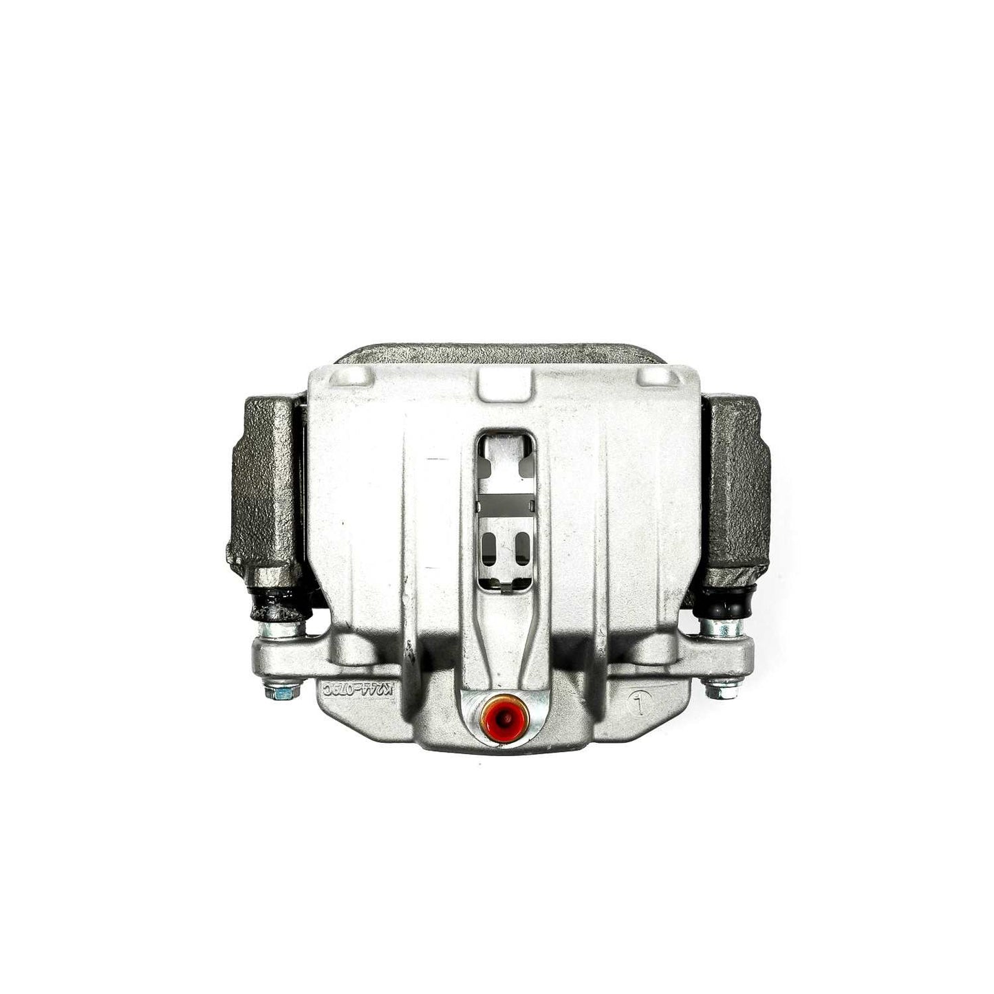 PowerStop Power Stop 00-03 Cadillac DeVille Rear Left Autospecialty Caliper w/Bracket L4726