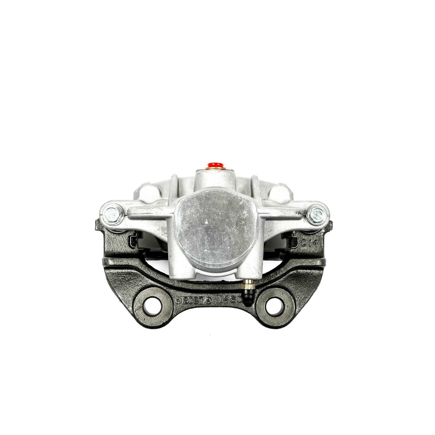 PowerStop Power Stop 00-03 Cadillac DeVille Rear Right Autospecialty Caliper w/Bracket L4727